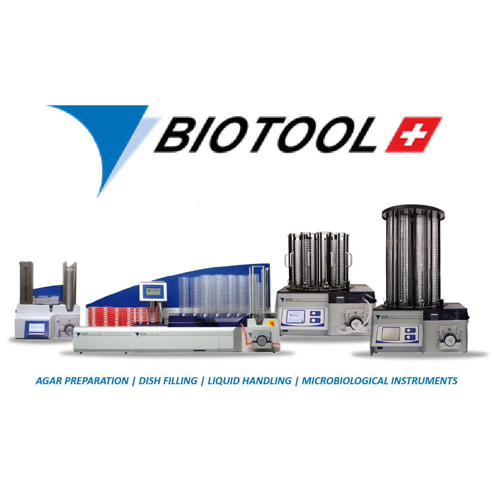 BioTool Switzerland